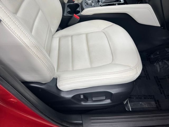 Used 2022 Red Mazda 2.5 S Premium Package image 24