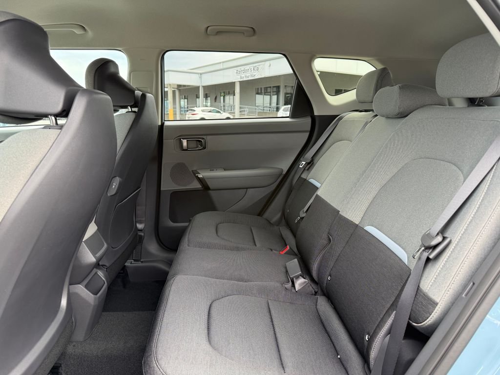 New 2027 Frost Blue Kia S image 14