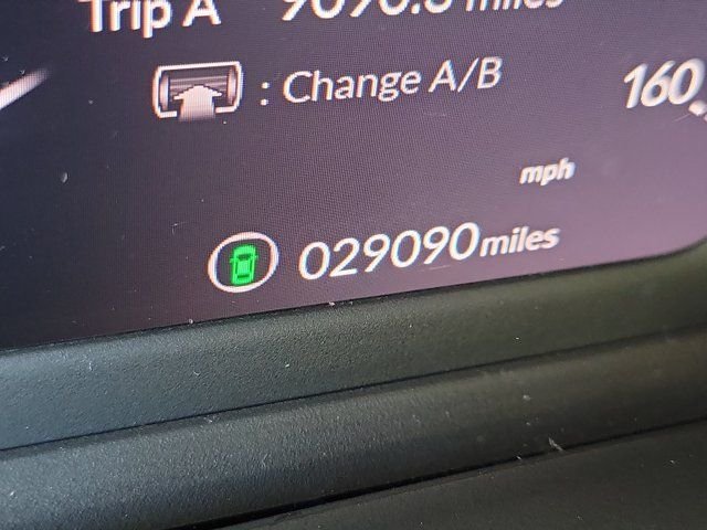 2024 Honda Accord LX - Photo 29