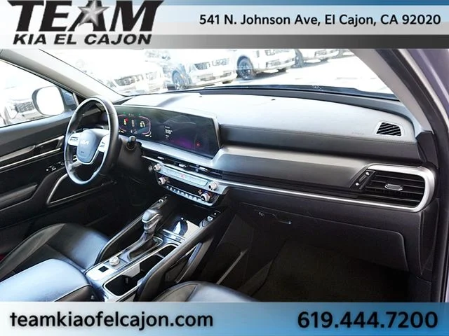 Used 2023 Silver Kia S FWD image 10