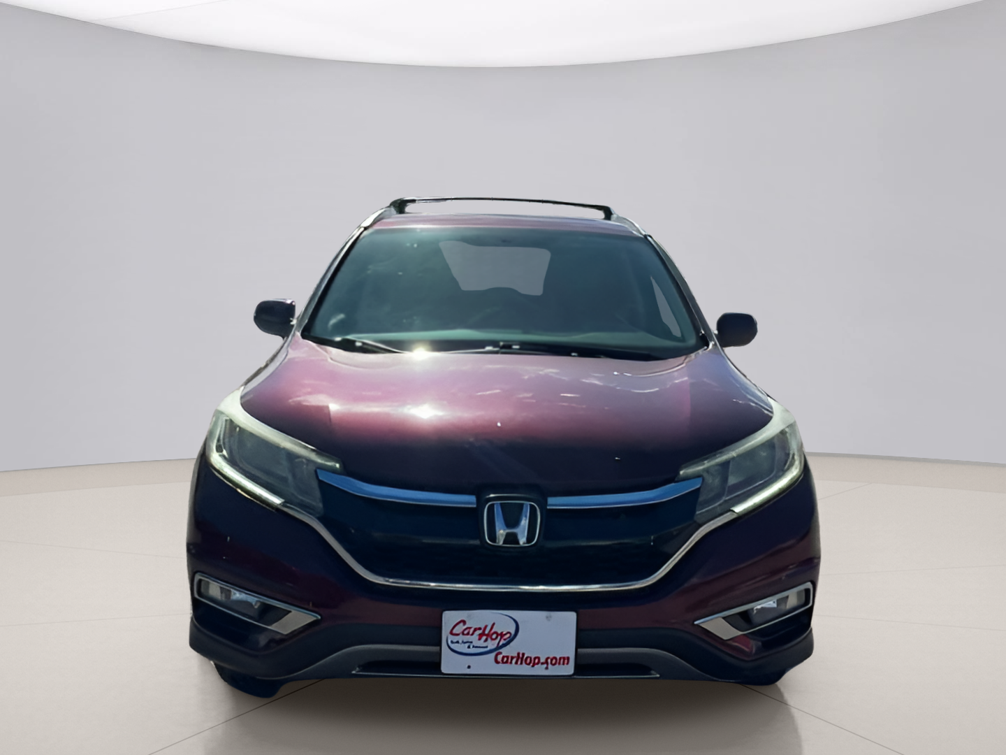 2015 Honda CR-V EX photo 2