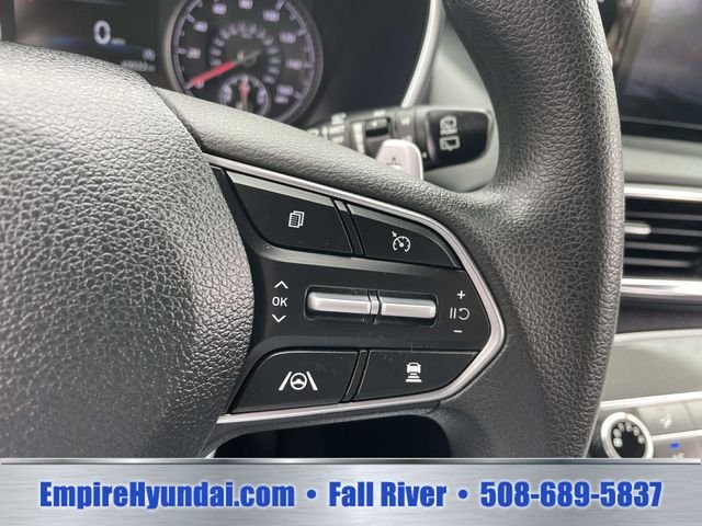 2022 Hyundai Santa Fe SEL - Photo 29