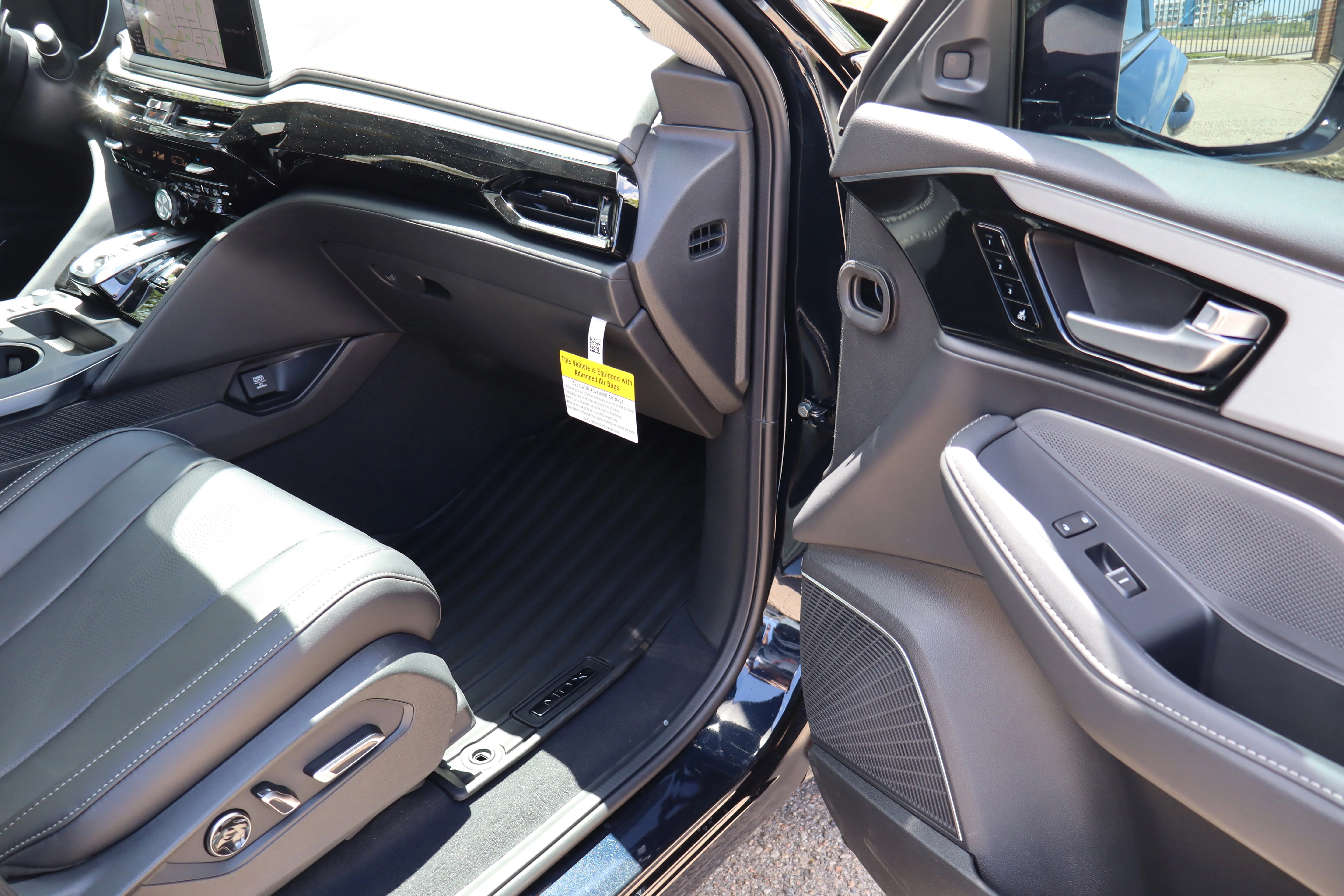 New 2026 Majestic Black Pearl Acura w/Technology Package image 34