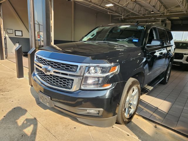 Used 2020 BLACK Chevrolet LT image 3