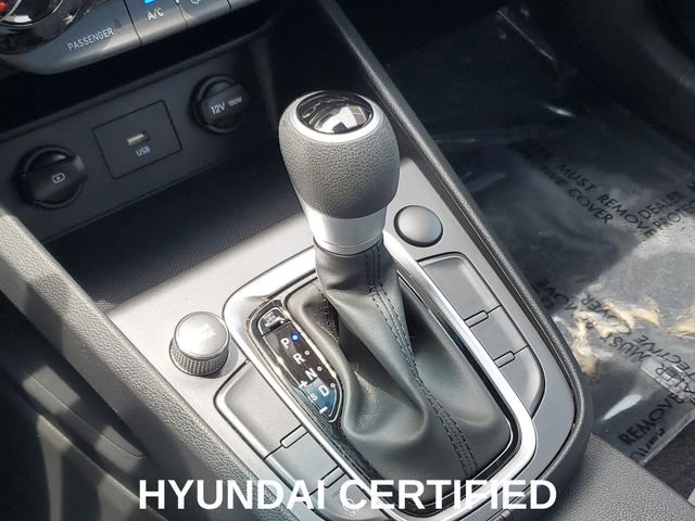 2023 Hyundai Kona SEL - Photo 20