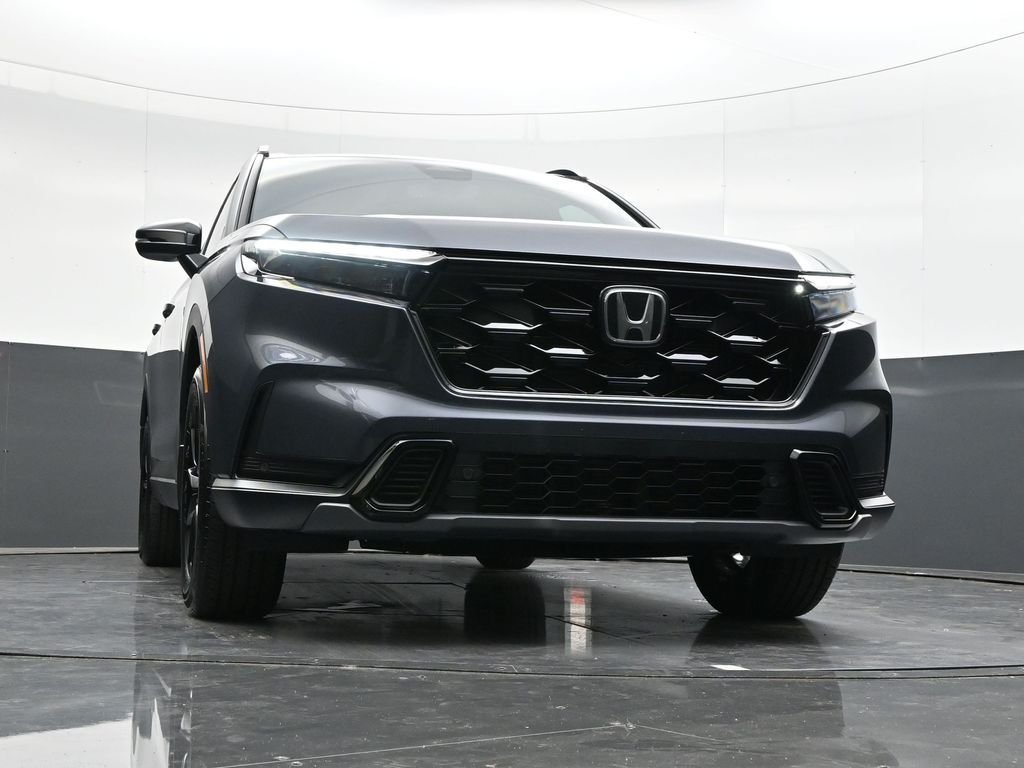 2026 Honda CR-V Sport-L - Photo 25