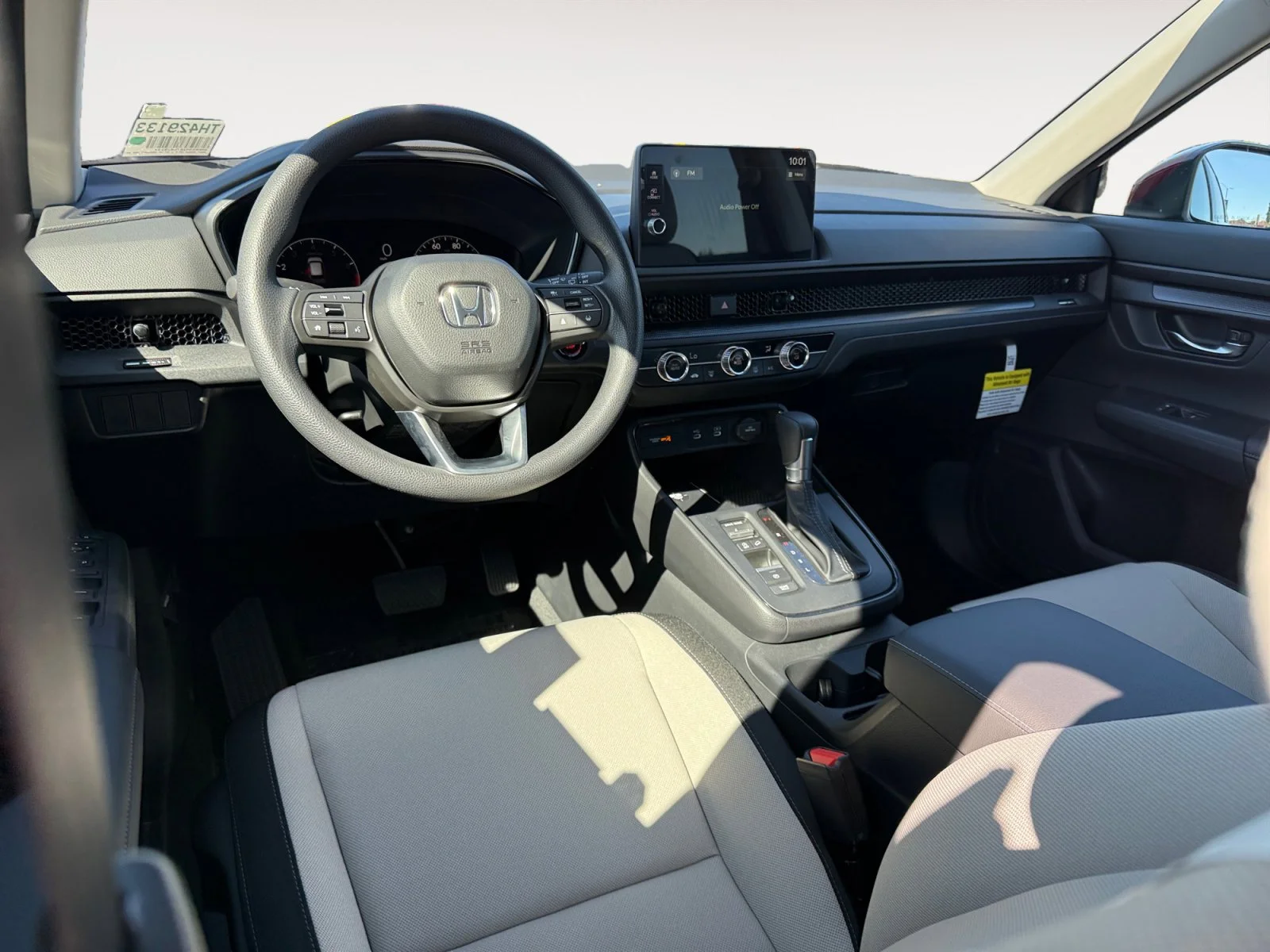 2026 Honda CR-V LX - Photo 15