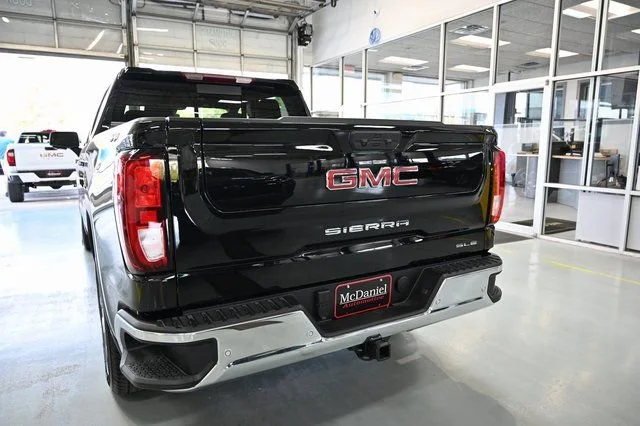 2026 GMC Sierra 1500 SLE - Photo 6