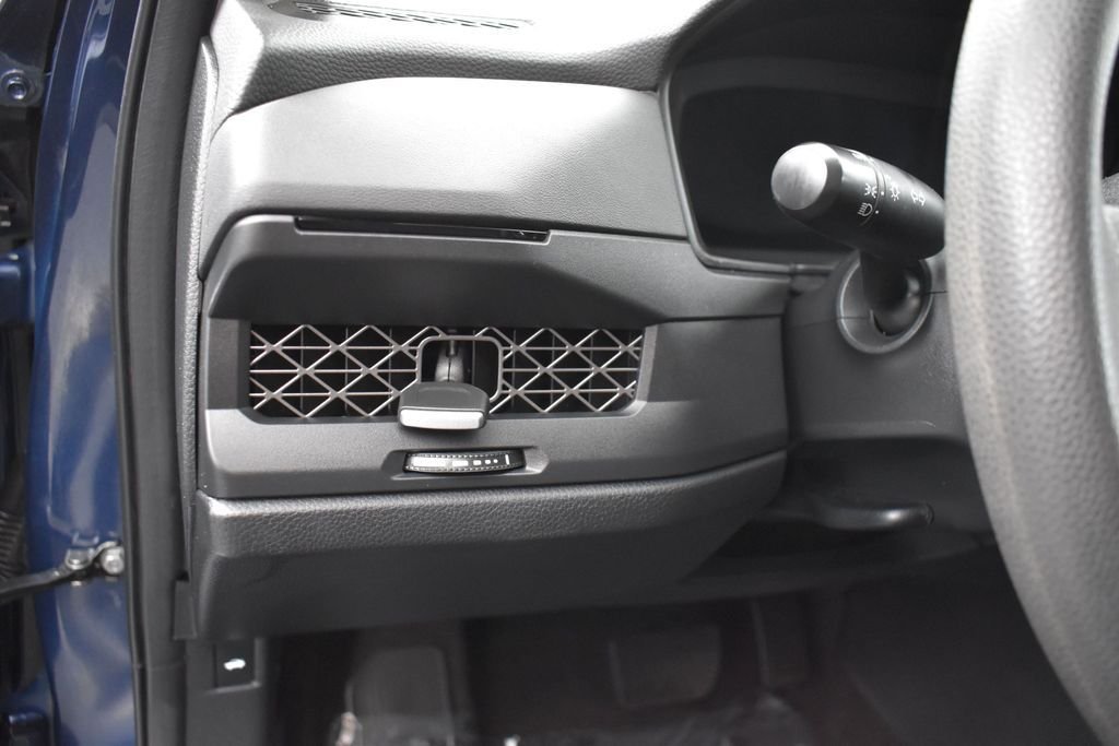 2024 Honda Accord EX - Photo 7