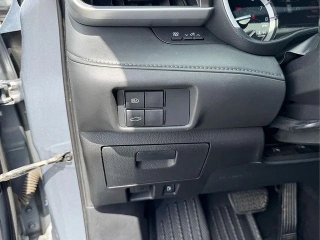 Used 2020 Blue Toyota XLE image 20