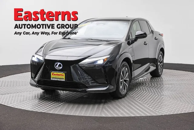 2023 Lexus RZ 450e Premium