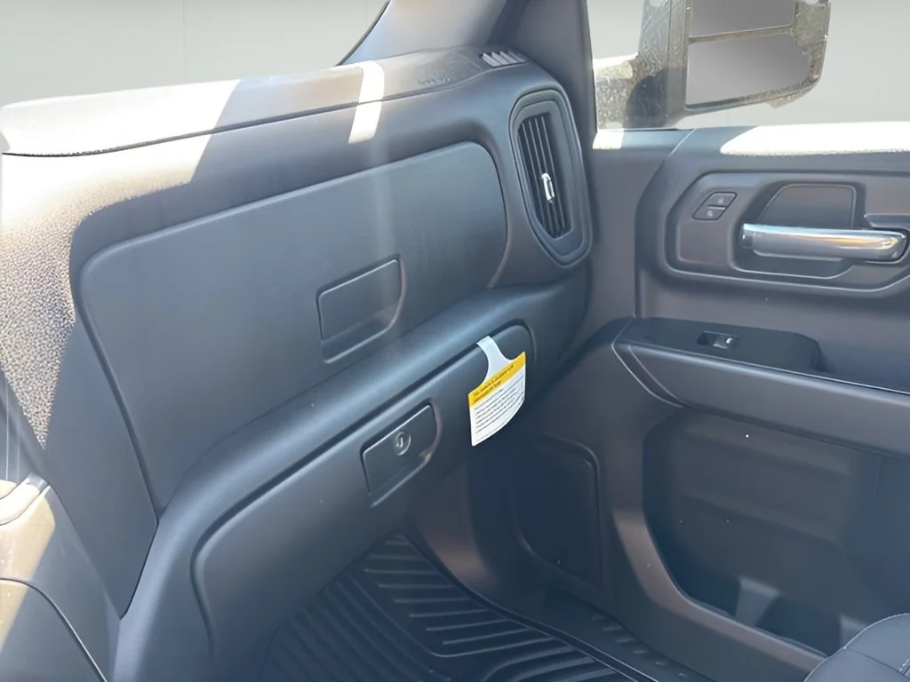 New 2026 Sterling Gray Metallic Chevrolet Custom image 21