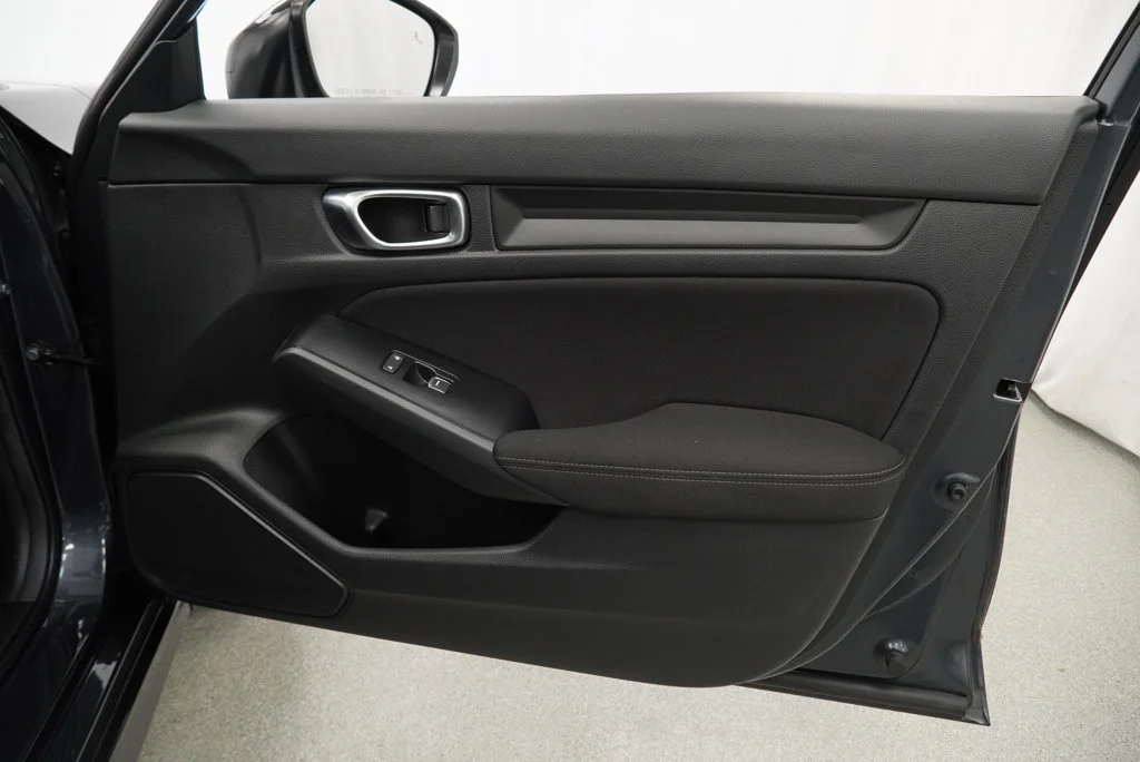 Used 2026 Gray Honda Sport image 40