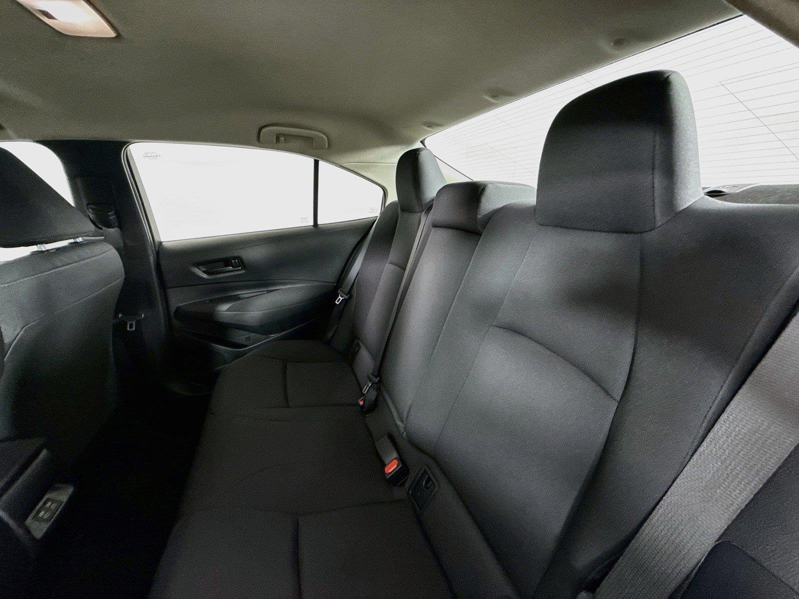 Certified Used 2024 Underground Toyota LE image 27