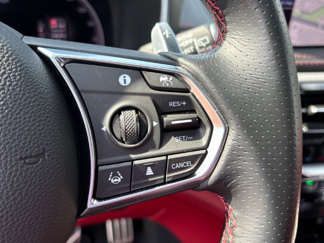 2026 Acura MDX A-Spec Package - Photo 17