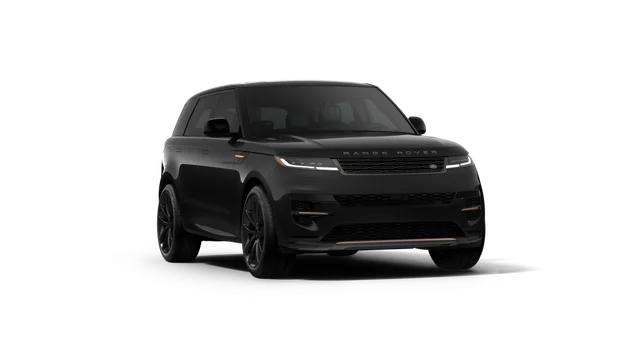 2026 LAND ROVER Range Rover Sport Dynamic SE 460PS