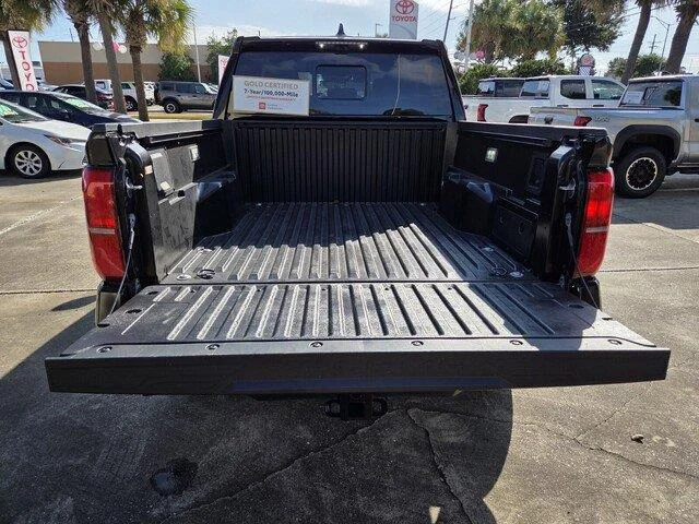 Certified Used 2026 Black Toyota TRD Off-Road HV image 27