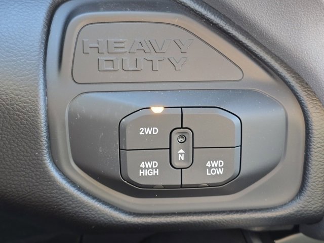 2026 RAM 2500 Laramie - Photo 20