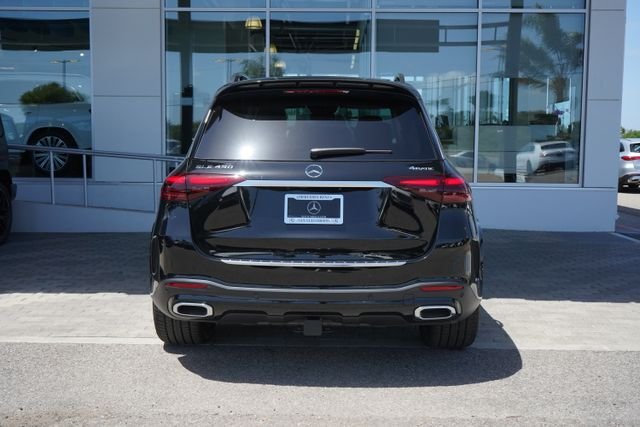 2026 Mercedes-Benz GLE GLE450 - Photo 7