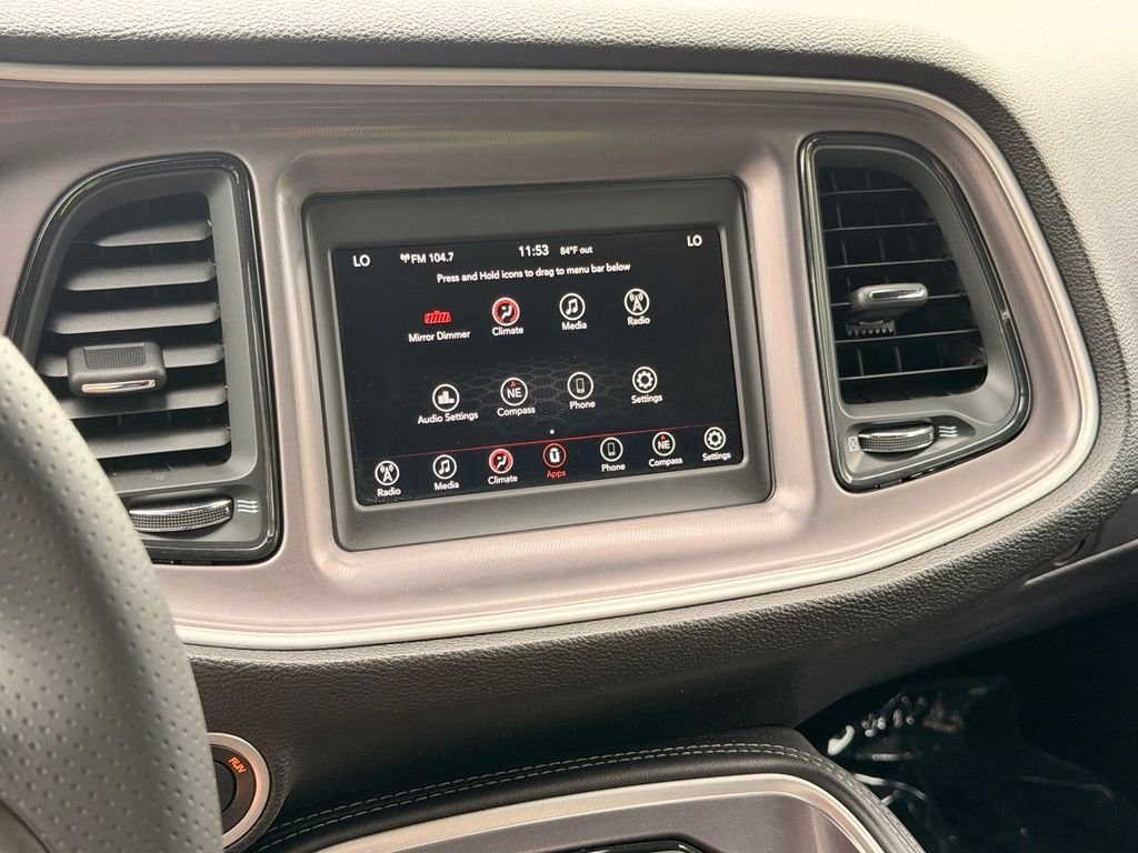 Used 2022 Green Dodge SXT image 29