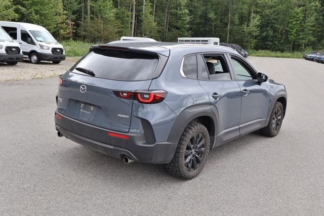 Used 2024 Gray Mazda 2.5 S Select Package image 6