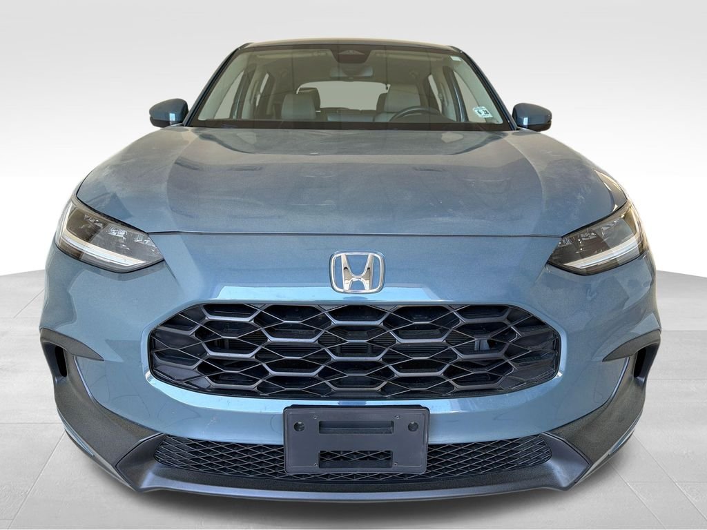Used 2023  Honda LX image 3