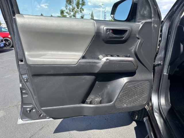 Used 2023 Gray Toyota SR5 image 19