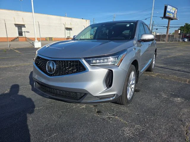 2024 Acura RDX