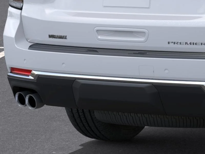 2026 Chevrolet Suburban Premier - Photo 14