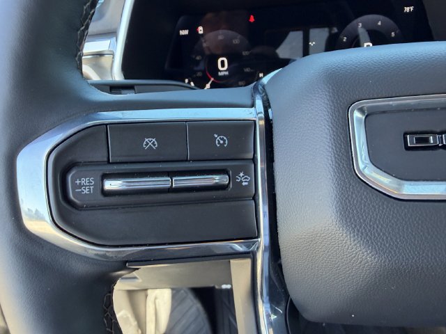 2026 GMC Canyon Denali - Photo 33