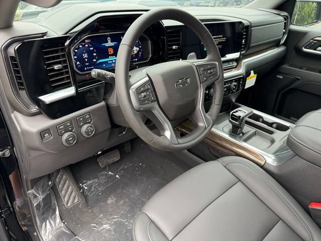 New 2026 Black Chevrolet LT Trail Boss image 16