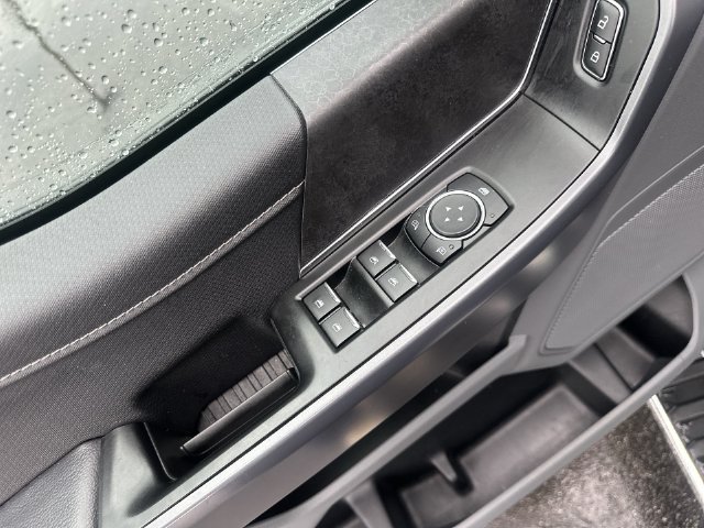 Used 2025 Black Ford XLT image 17