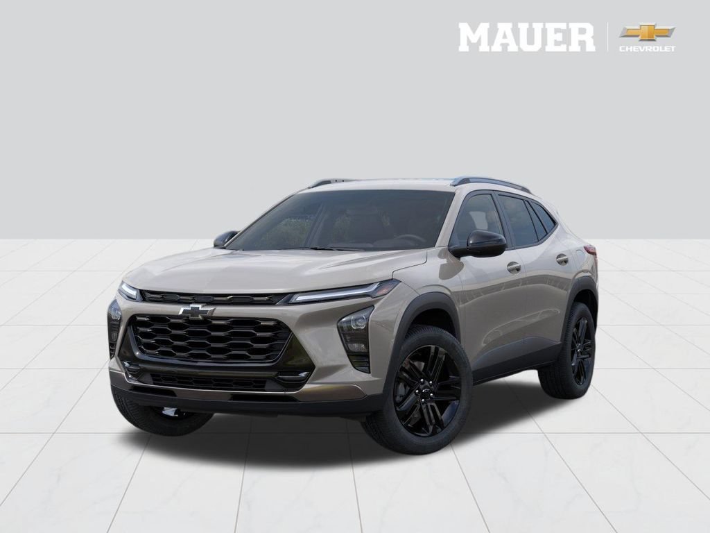 New 2026 White Sands Chevrolet ACTIV image 7