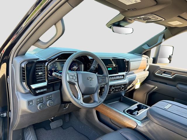 2026 Chevrolet Silverado 2500 HD High Country - Photo 10
