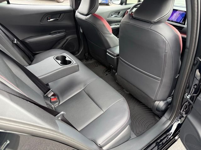 2025 Toyota Prius XSE Premium - Photo 15