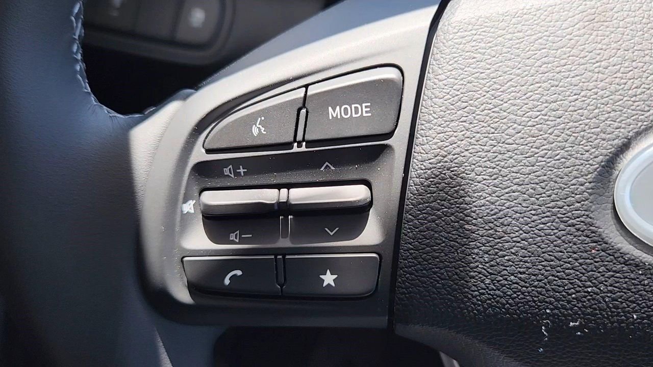 New 2026 Ecotronic Gray Hyundai SEL image 15