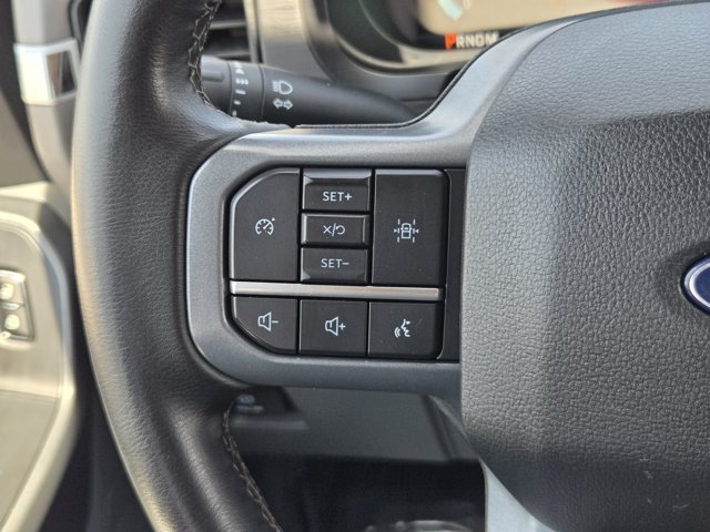 Used 2024 Black Ford  image 25