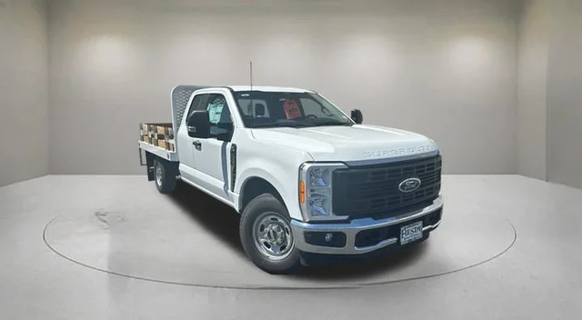 2023 Ford F-250SD XL