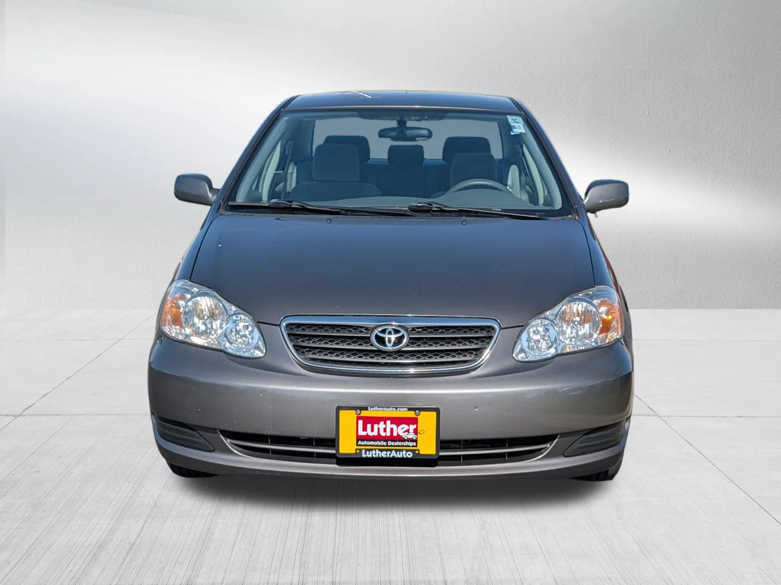Used 2008 Toyota Corolla LE with VIN 1NXBR30E68Z983973 for sale in Bloomington, MN