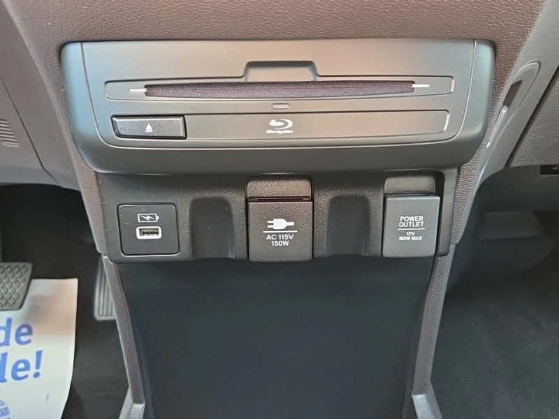 Used 2023  Honda Touring image 46
