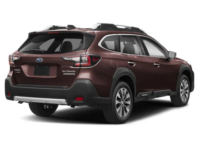 Used 2024 Dark Mahogany Pearl Subaru Touring XT image 2