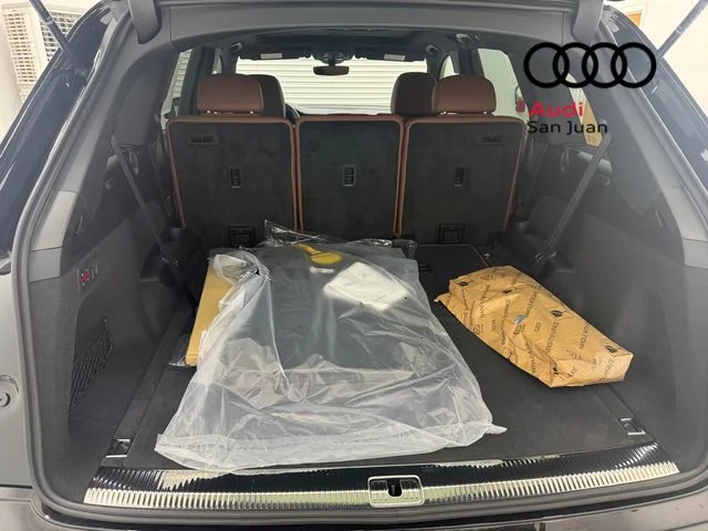 New 2026 Black Audi 45 Premium image 12