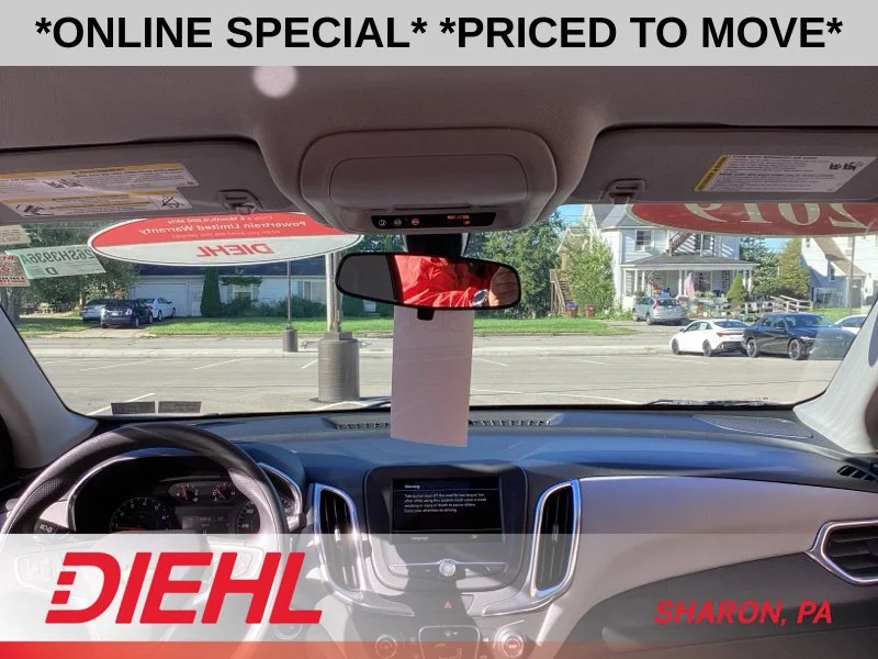 Used 2019 Silver Chevrolet LS image 27