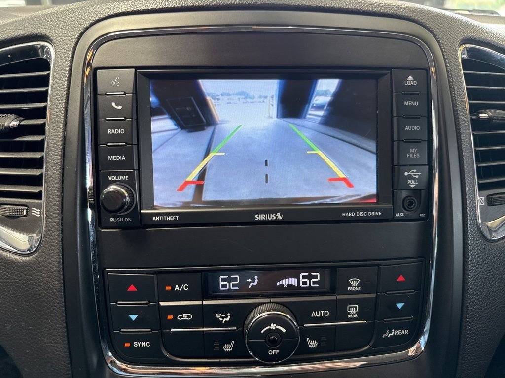Used 2013 Black Dodge Crew image 17