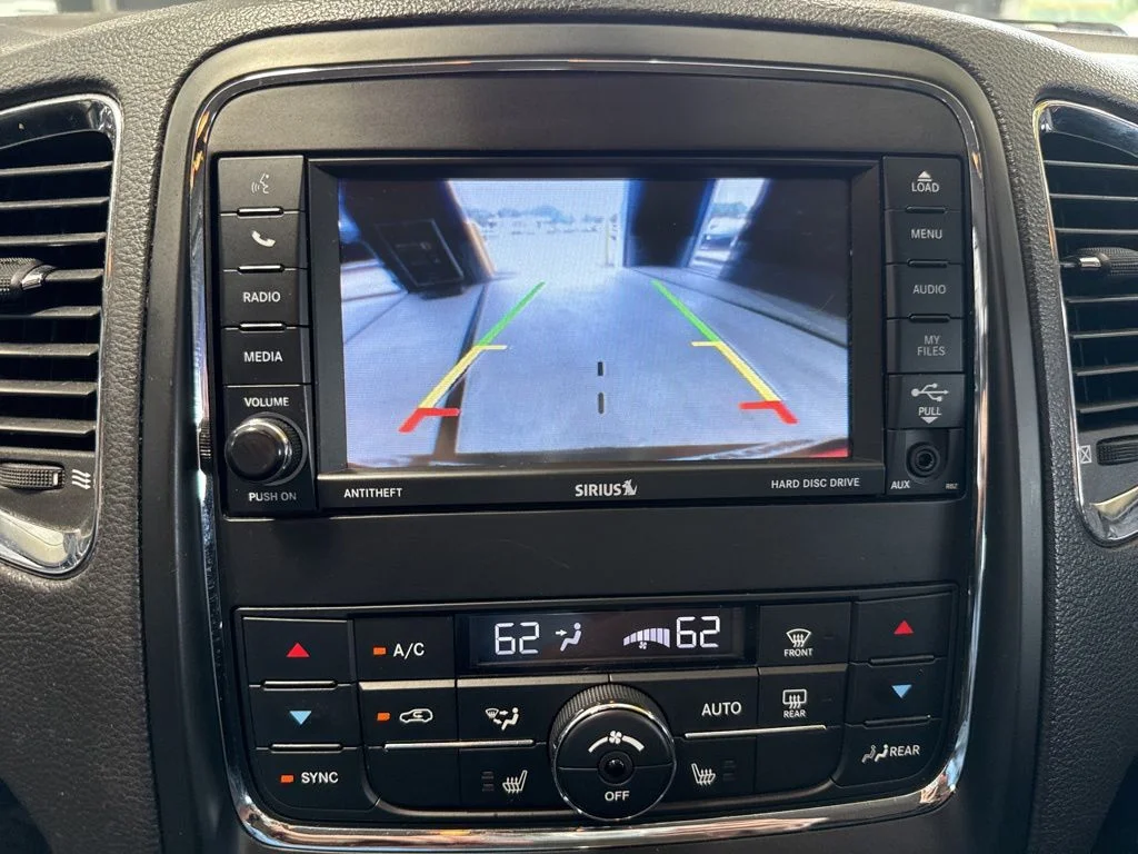 Used 2013 Black Dodge Crew image 17