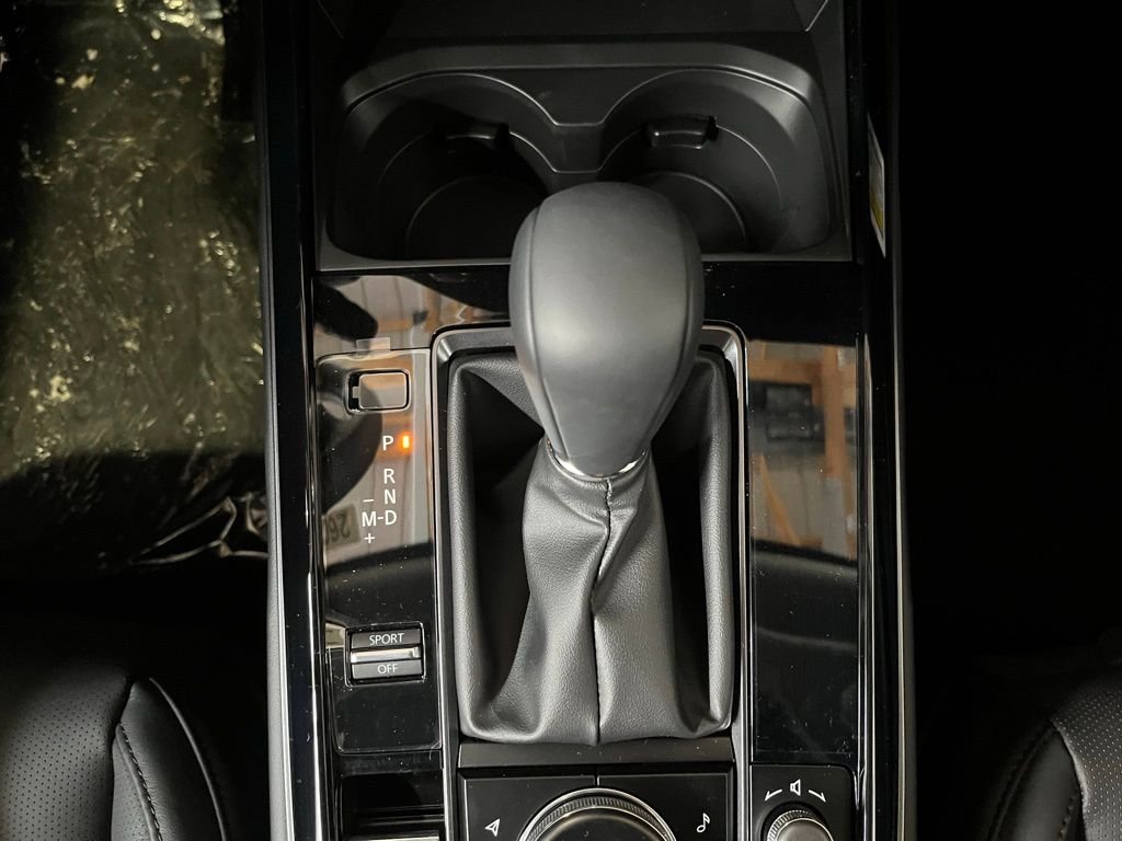 2026 Mazda CX-30 Turbo Premium Plus - Photo 14