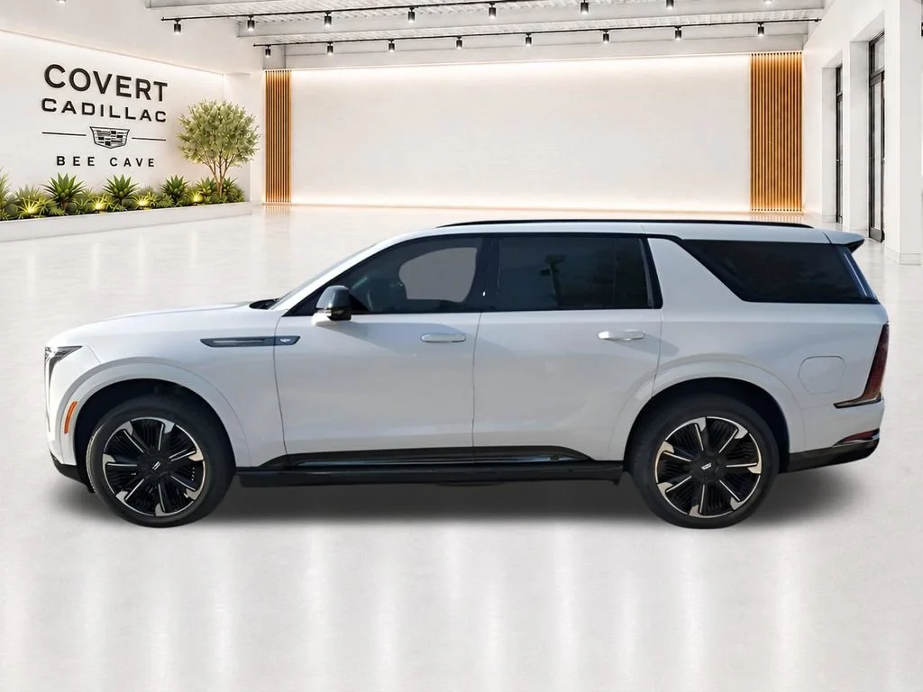 2026 Cadillac Escalade IQL Premium Sport - Photo 6
