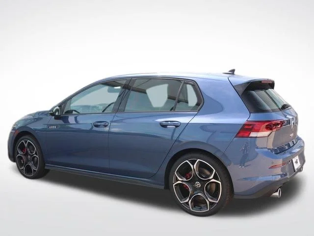 2025 Volkswagen Golf GTI Autobahn - Photo 29