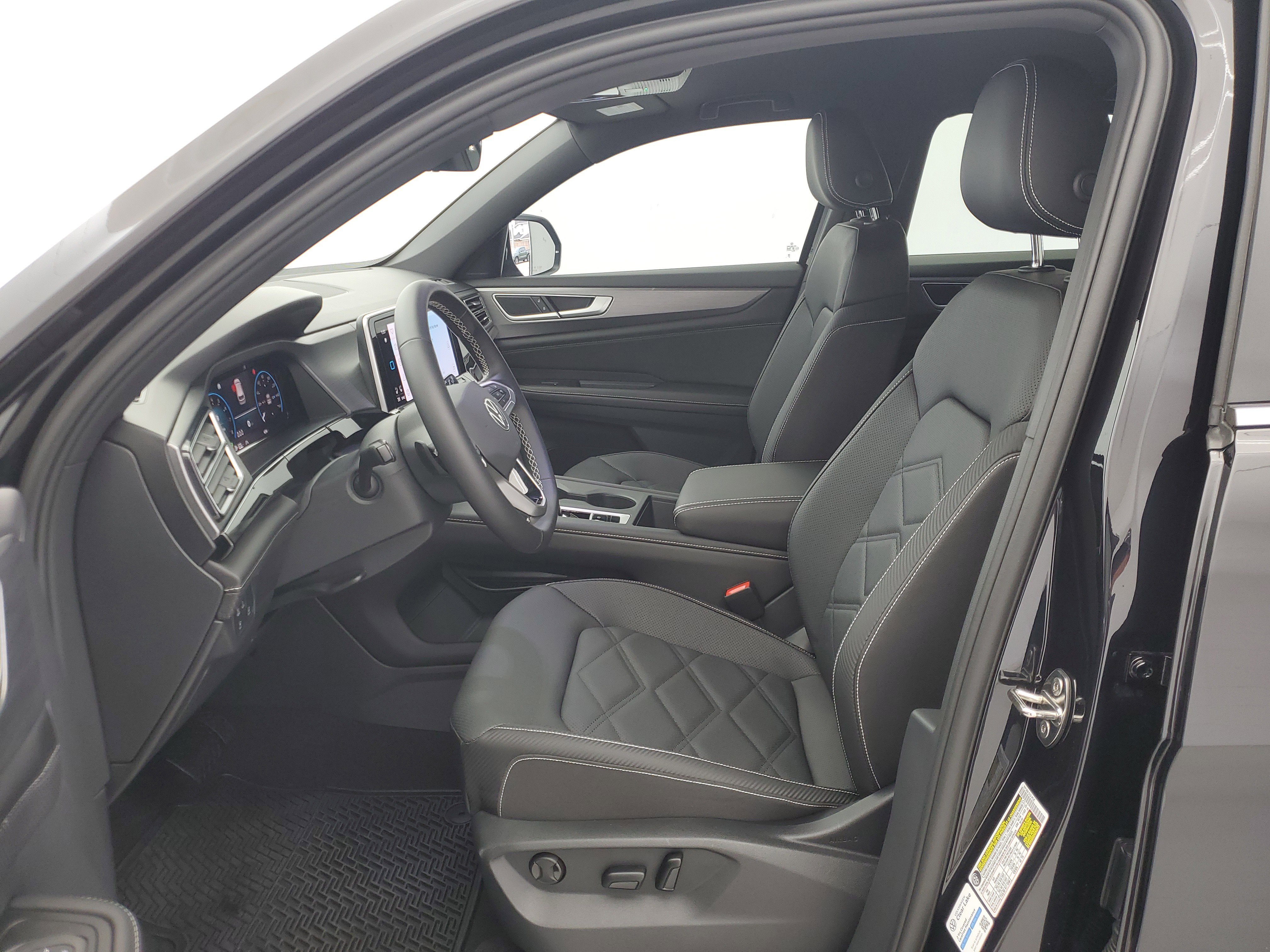 2026 Volkswagen Atlas Cross Sport SE - Photo 17