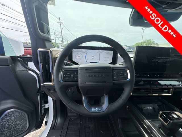 2025 GMC HUMMER EV 2X - Photo 14